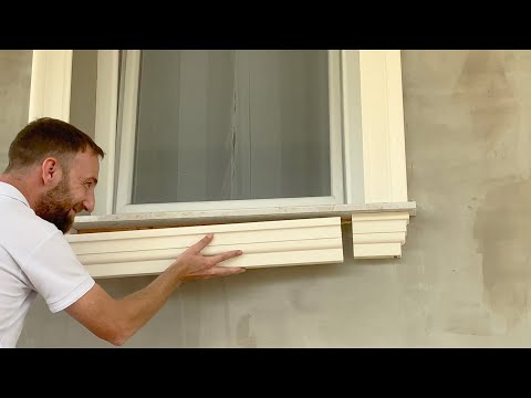 Videó: Ablak Dekoráció A Hálószobában (53 Fotó): Ablaktervezés, Függönyökkel, Dekorációval és Ablakpárkány Asztallal Való Díszítés
