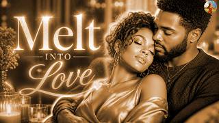 💛 Melt Your Heart with Cozy & Romantic Indie & R&B screenshot 5