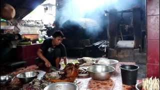 Download Lagu Babi Guling in Bali, Indonesia MP3 Download Lagu Babi Guling in Bali, Indonesia MP3