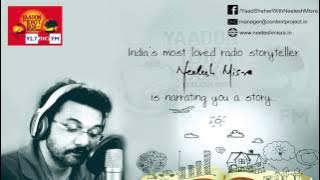 Zindagi Khubsoorat Hai by Jamshed Qamar Siddiqui | Yaadon ka Idiot Box with Neelesh Misra | Season 4