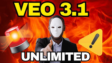 VEO 3 Tutorial: How I Got Unlimited Google VEO 3.1 on Higgsfield (No Google Labs Needed!)