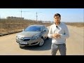 Opel Insignia(170 л.с.) Тест-драйв.Anton Avtoman.