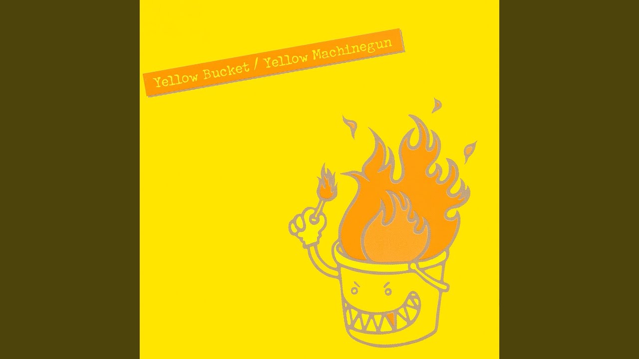 Tonton Hello Smily Yellow Bucket di YouTube Tonton Hello Smily Yellow Bucket di YouTube