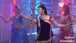 Ishita Raman Ka Pyar Bhra Dance