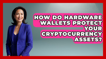 How Do Hardware Wallets Protect Your Cryptocurrency Assets? | All About Crypto Exchanges News