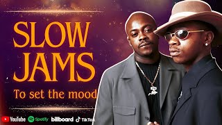 Download Lagu Top 10 ESSENTIAL 90s Slow Jams to Get You in the MOOD🍷 | K-Ci \u0026 JoJo, Joe, Gerard Levert, Usher MP3 Download Lagu Top 10 ESSENTIAL 90s Slow Jams to Get You in the MOOD🍷 | K-Ci \u0026 JoJo, Joe, Gerard Levert, Usher MP3