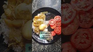 intermittent Fasting What I eat in a day as homemaker#youtubeshorts#shorts#food#shortsfeed#lunch.
