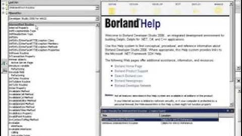 Delphi Training Series: Programming 101 Episode 3