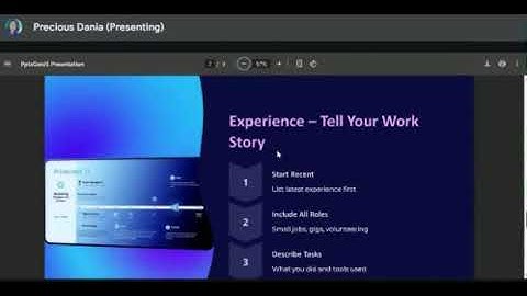 LinkedIn Optimization Series. Day 2: OPTIMIZE.