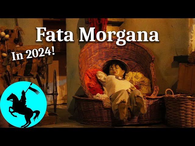 Fata Morgana: De Onride - 19-01-2024 - Winter Efteling class=