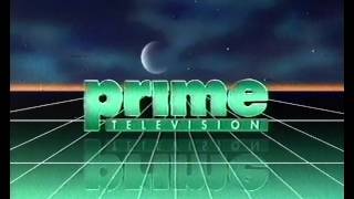 Prime Ident - Australia, 1989