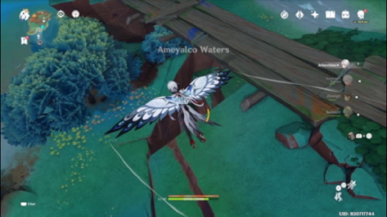 How to unlock new boss 5.1 (Secret Source Automaton)