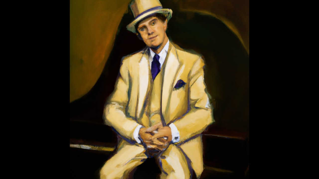 Fred Rich And His Orchestra - Little By Little (1929)