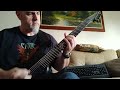 Captive Bolt Pistol - Carcass (Playthrough)