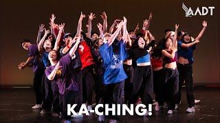 Kaching! | PLo, Saweetie, Jackson Wang, Ciara, Bruno Mars Choreography [Close View]