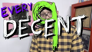 EVERY SINGLE 9 FROM ANTHONY FANTANO / THENEEDLEDROP *2021 UPDATED*