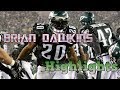 Brian Dawkins Fortune Force Field Highlights mp3