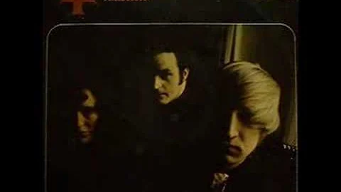 Lyke Wake Dirge - The Young Tradition (1965)