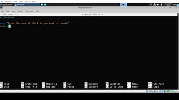 Practical Hands-on Practice Bash Script for Creation of Different Users, Groups, and Files