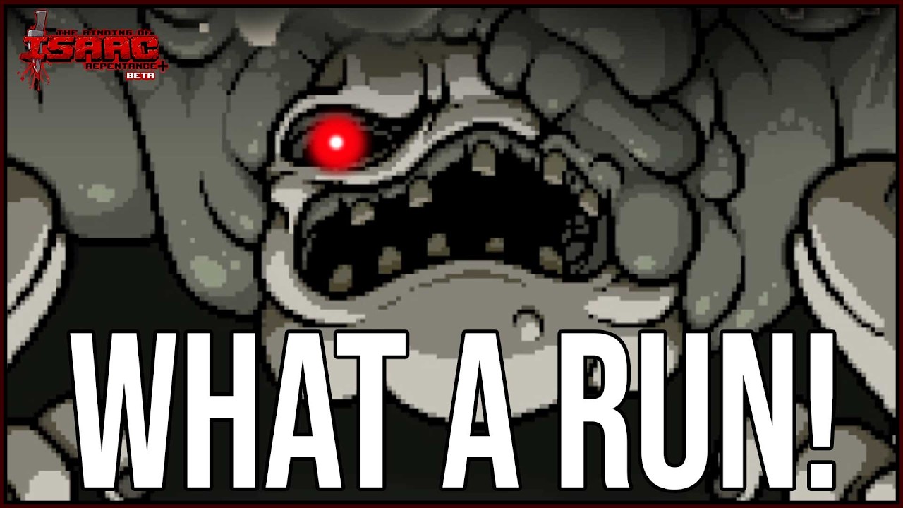 What a (Mother) Run!