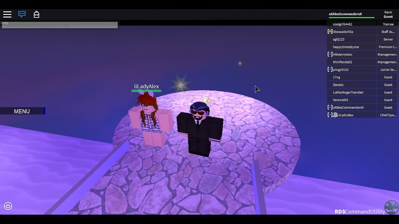 Alex Plays Roblox YouTube Live 