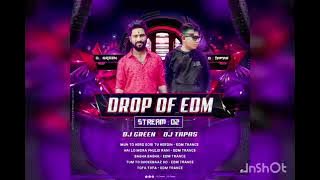 TUM TO DHOKEBAZZ HO(CG X FREAKY MIX)DJ GREEN X DJ TAPAS EXCLUSIVE
