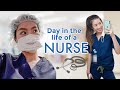 Day in the life of a nurse | post shift routine