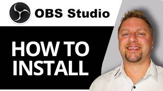 How to Install OBS Studio | OBS Studio Tutorial 2026