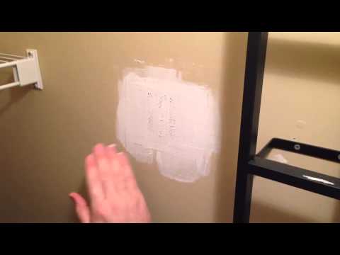 Drywall Repair Quick Tip #2