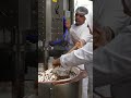 Here's how a 162-year-old #dessert shop makes #Turkishdelight. #HafizMustafa