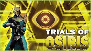 🟣LIVE Destiny 2 Trials of Osiris #destiny2 #twitch #stream #destinythegame