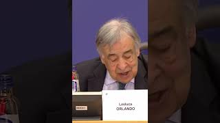 MEP Leoluca Orlando: Iran’s future belongs to its people.
