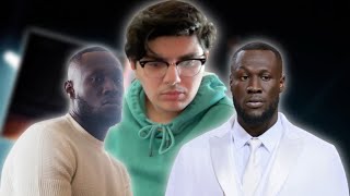 STORMZY - THIS IS WHAT I MEAN (Feat. AMAARAE BLACK SHERIF, JACOB COLLIER MS BANKS & STORRY) REACTION