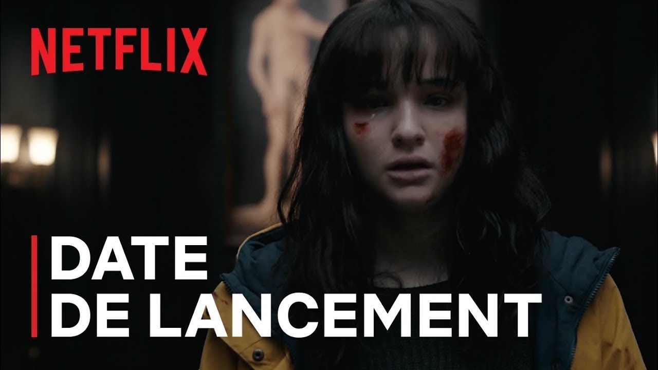 Dark saison 3 final /date de sortie. - YouTube