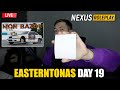 LIKO VALANDA... | EASTERNTONAS DAY 19 !easterntonas !ratukas