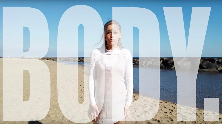 BODY. A Dance Film by Ashley Blalock