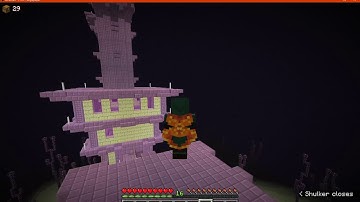 Winged 1.15.2 & 20w21a (1.16) Fabric Mod Overview