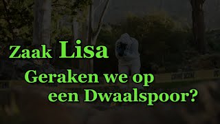 Download Lagu Zaak Lisa | Geraken we op een Dwaalspoor? MP3