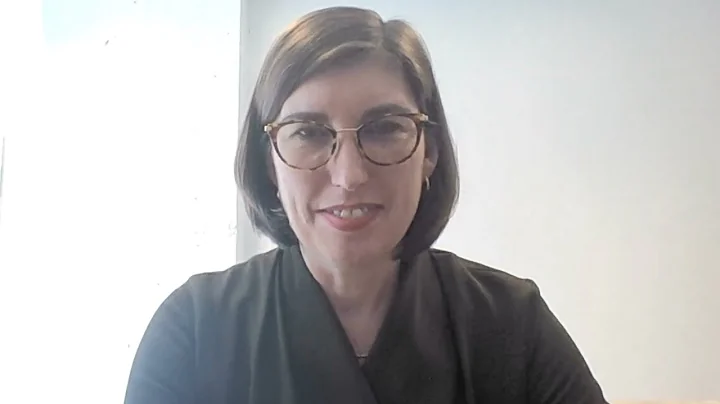 Julie Carlson on Antitrust