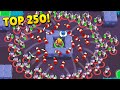 TOP 250 FUNNIEST FAILS IN BRAWL STARS