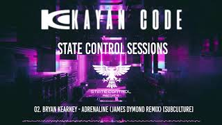 Download Lagu Kayan Code - State Control Sessions EP. 046 [January 2020] MP3