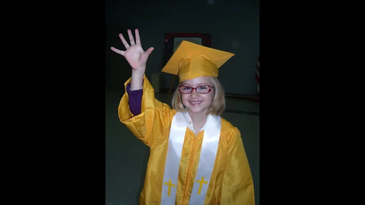 Faith's High School Graduation 2022