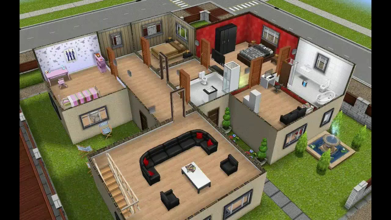 play sims freeplay online for free