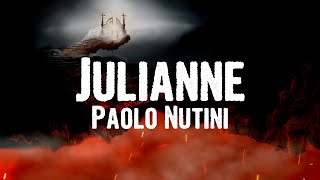 Paolo Nutini - Julianne (Lyrics)