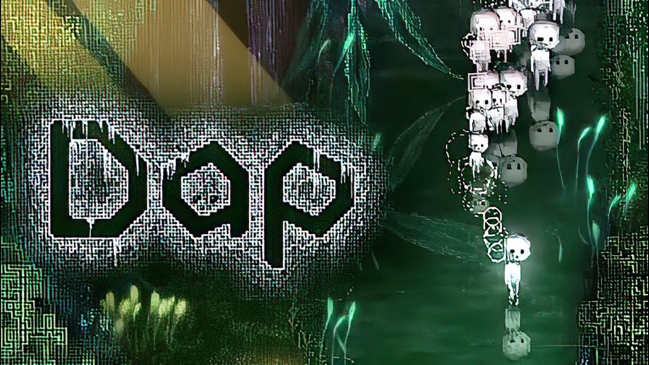 Dap Gameplay Video