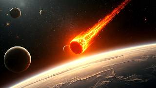 3I/ATLAS: The Interstellar Comet That Entered Our Solar System