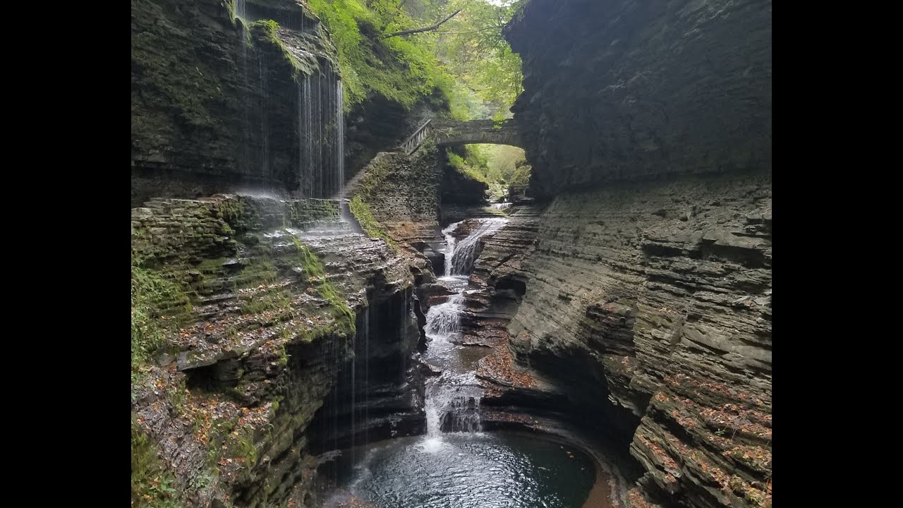 Watkins Glen State Park