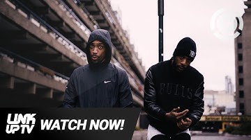 Durrty Skanx - Voice (feat. Face) [Music Video] | Link Up TV