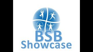 BSB Showcase (raw video 1)