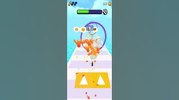 Join Blob Clash 3D Level #10 Gameplay Walkthrough iOS, Android